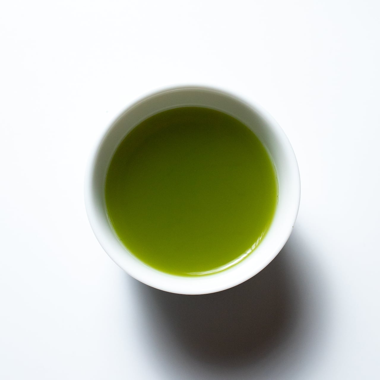Grüner Tee in Pulverform, 50 g