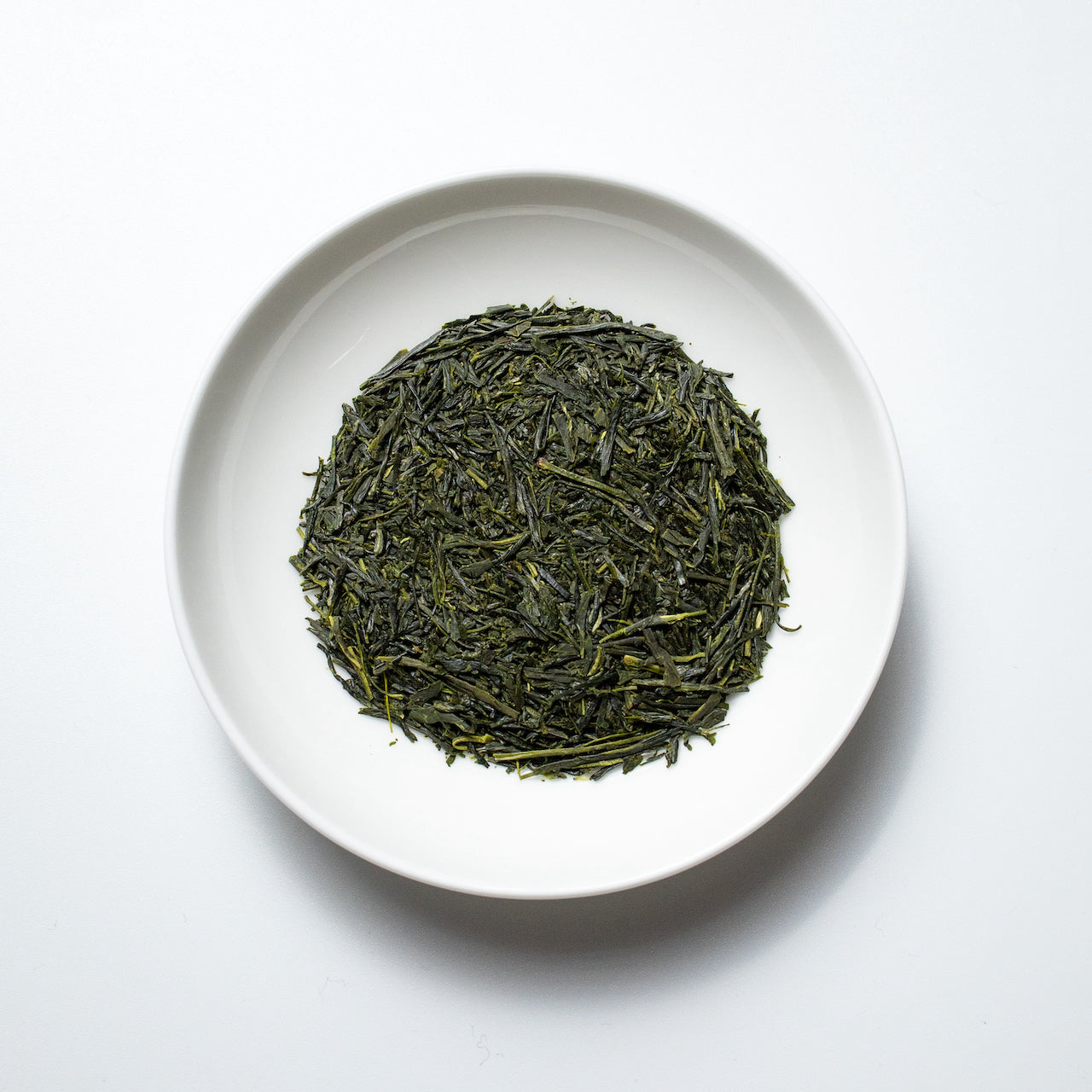 Sencha "Fukumidori" stand pack 40g