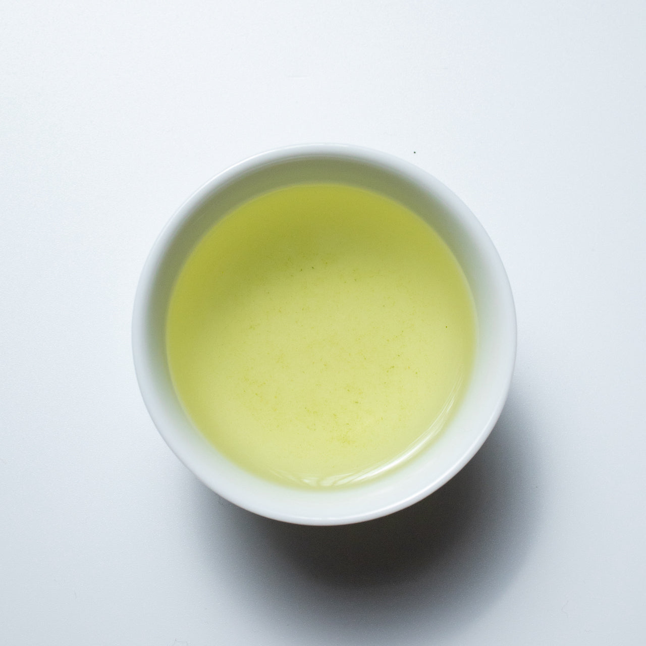 Sencha "Fukumidori" stand pack 40g