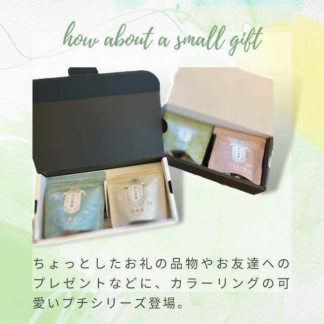 【煎茶ギフト】スタンドパック2本入セット