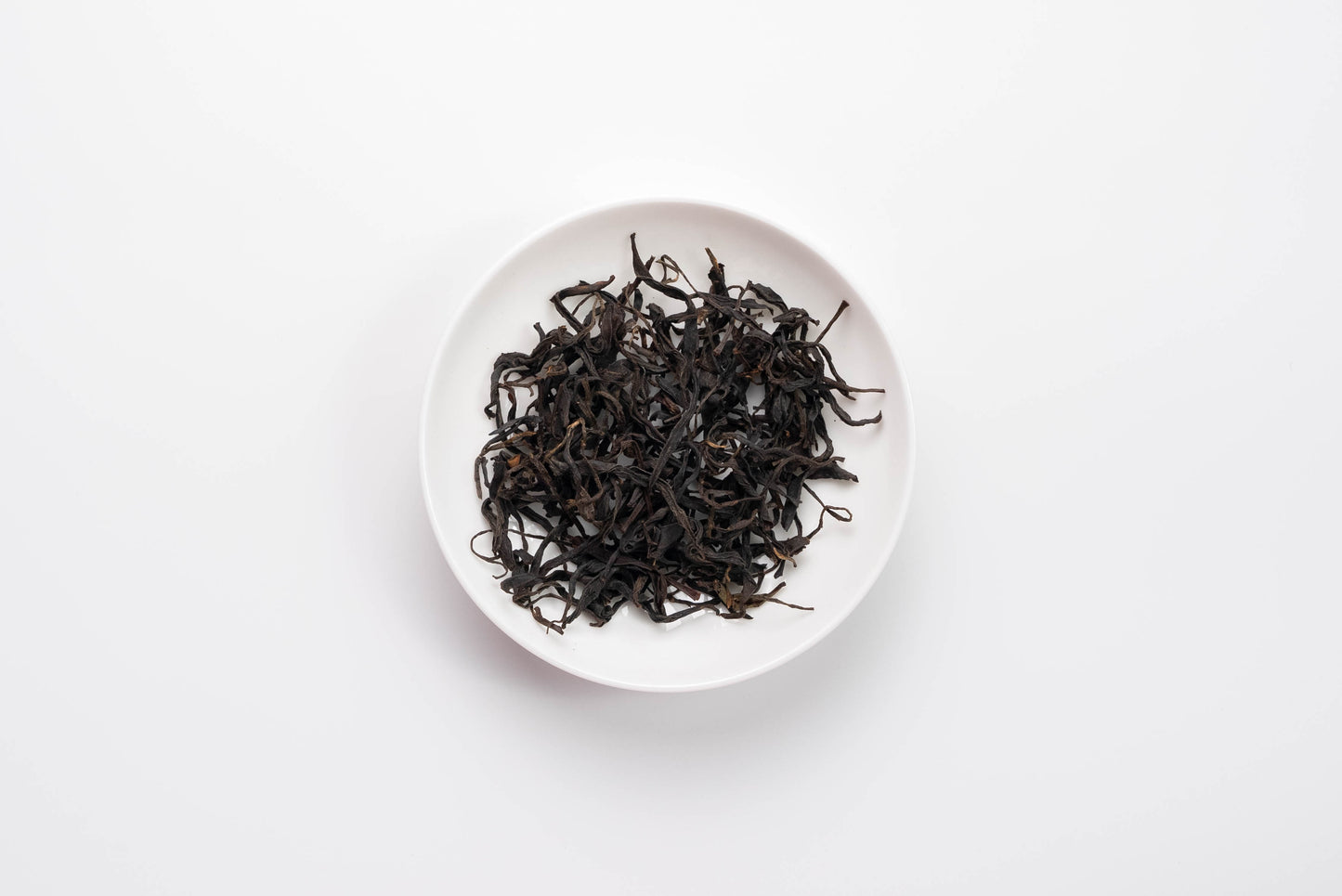 Vintage | Japanese black tea "Yabukita" summer picking 2022 - 20g