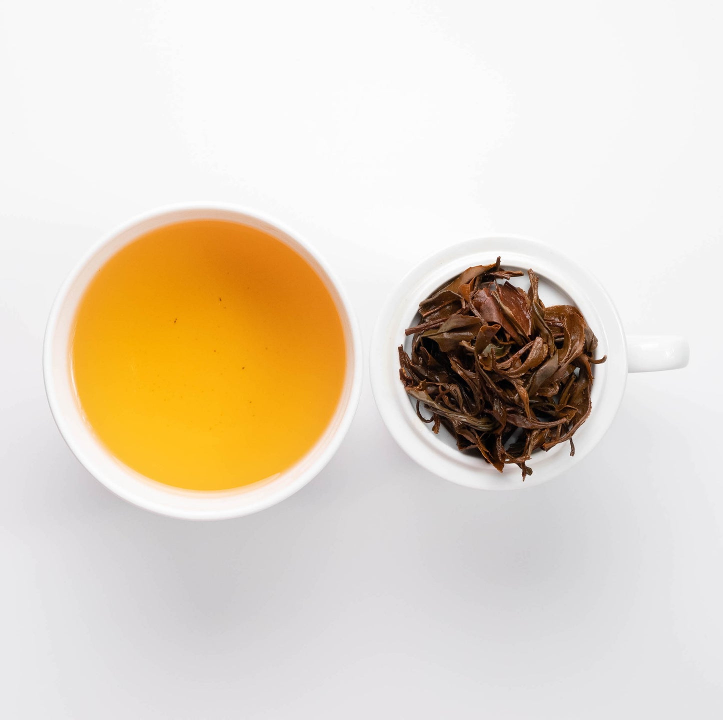 Vintage | Japanese black tea "Yabukita Misho" Summer picking No.1 2022 - 20g