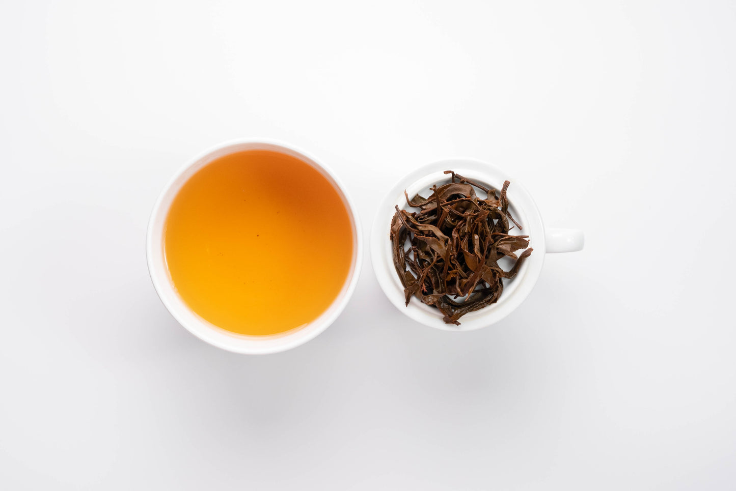 Vintage | Japanese black tea "Yabukita" summer picking 2022 - 20g