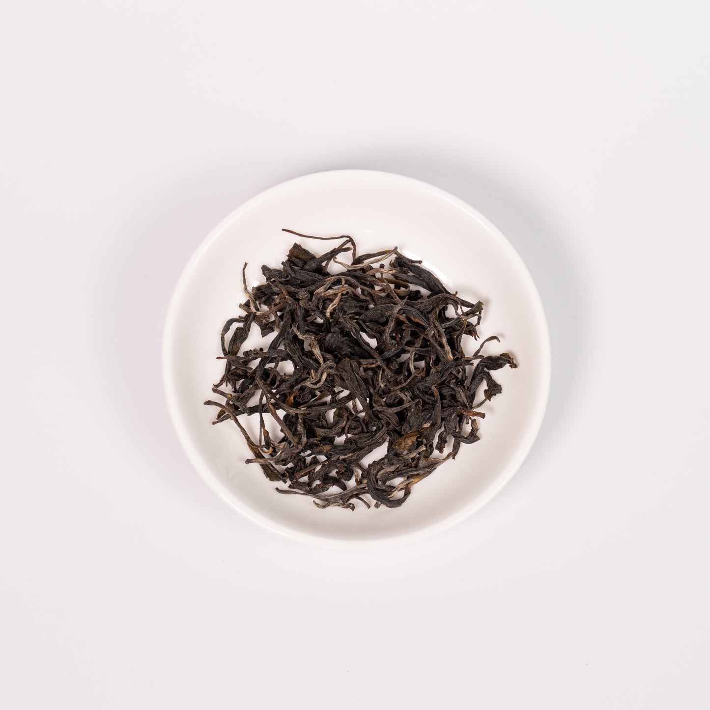 Vintage | Japanese black tea "Izumi" spring harvest 2022 brilliant moon - 20g
