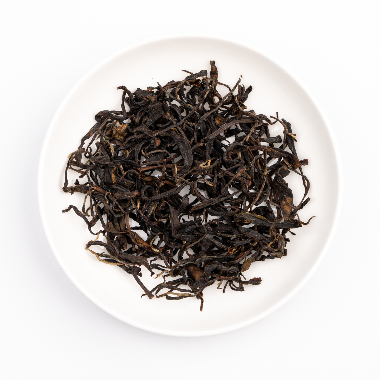 Japanese Black Tea - 2024 Yabukita Misho 2nd No.2 Honey Bouquet 20g