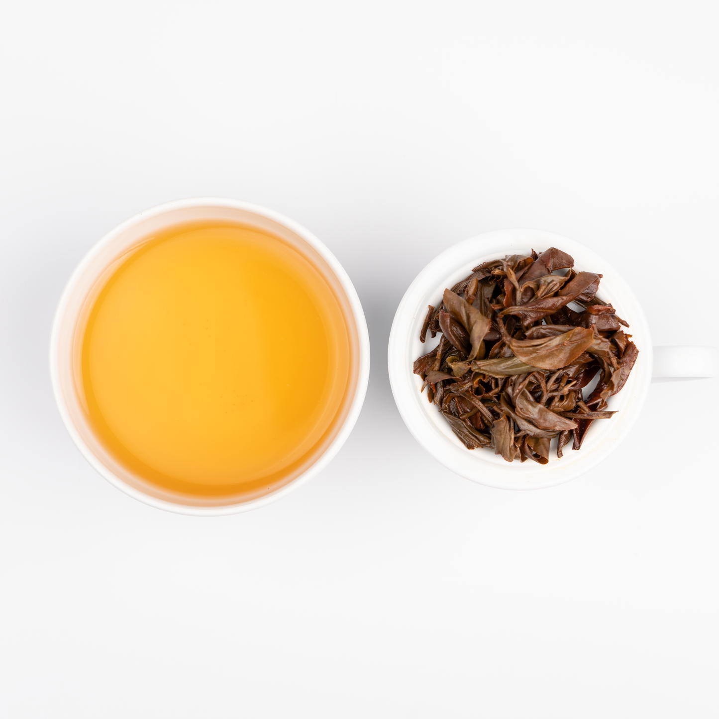 Japanischer Schwarztee - 2024 Izumi 2nd No.2 Amber Sunset 20g