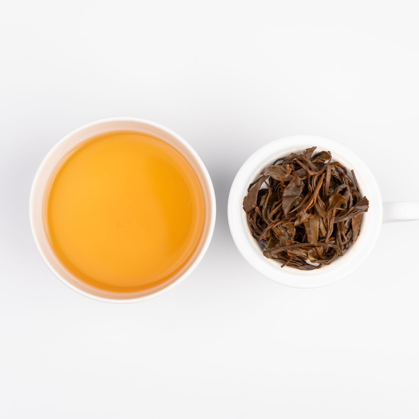 Japanese Black Tea - 2024 Yabukita Misho 2nd No.2 Honey Bouquet 20g