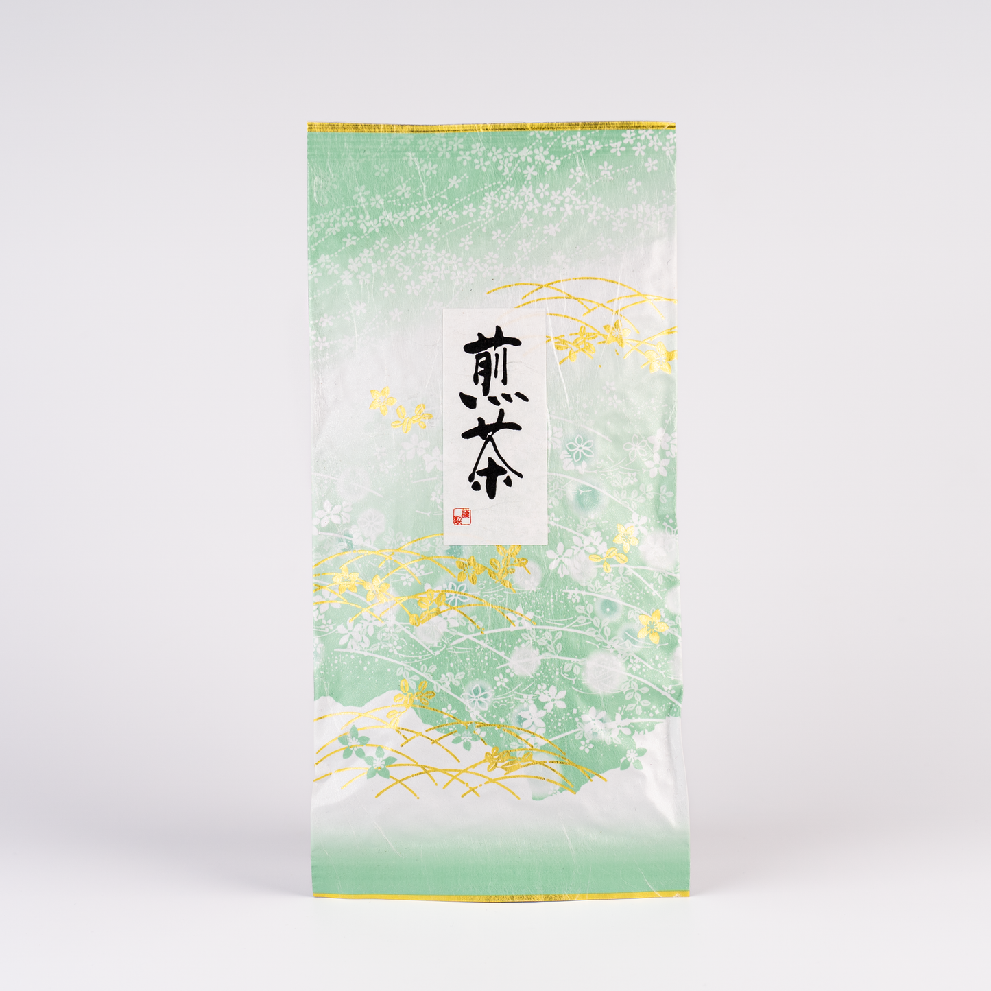 煎茶「やぶきた茶 若草」 100g