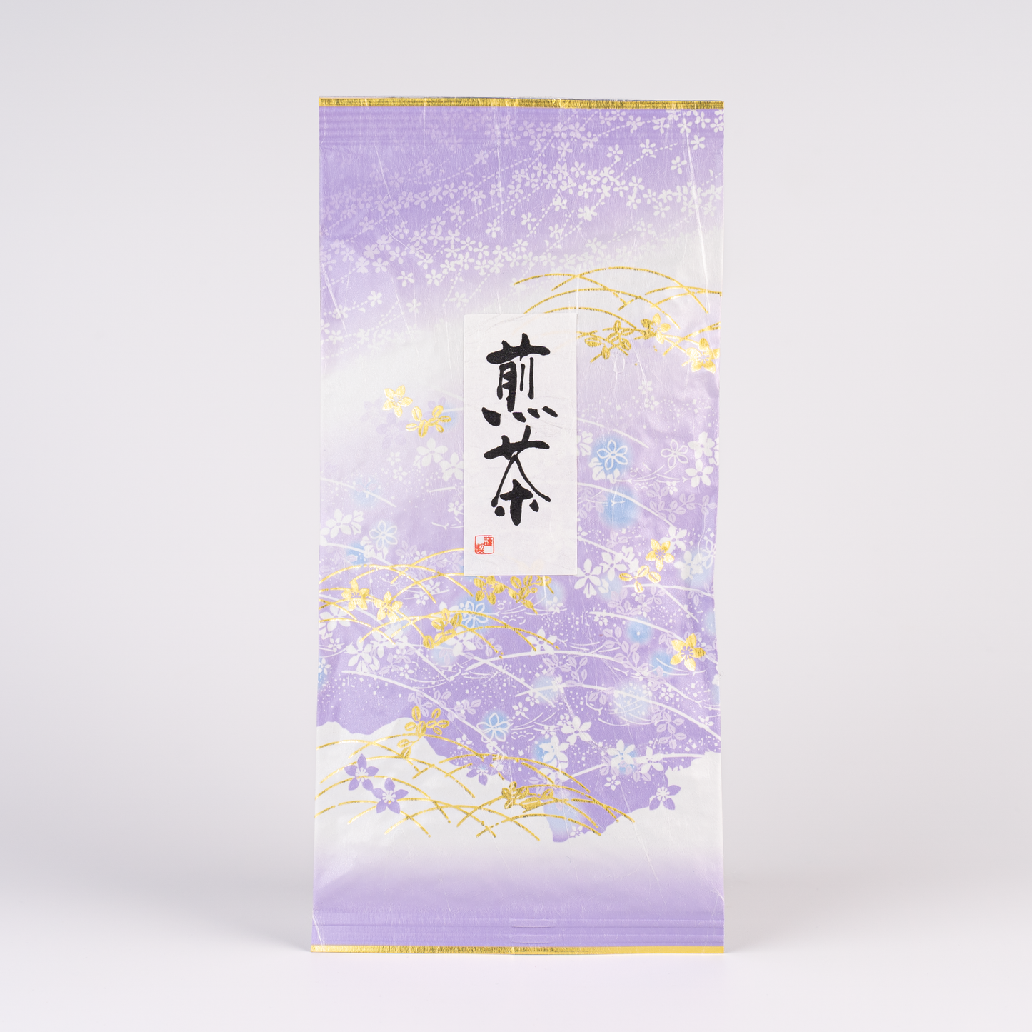 煎茶「やぶきた茶 藤」 100g