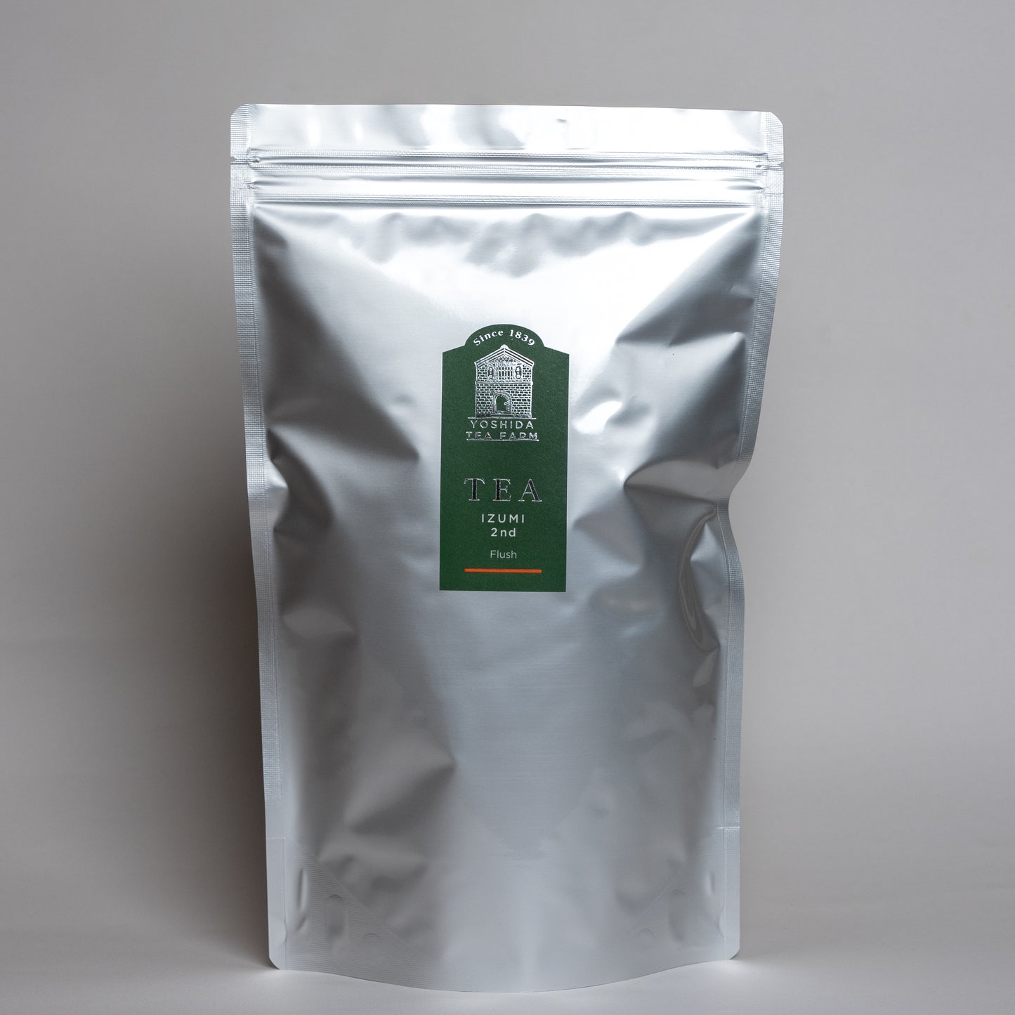 【業務卸】和紅茶 いずみ 2nd Flush №1-2 《IZ2-240608》