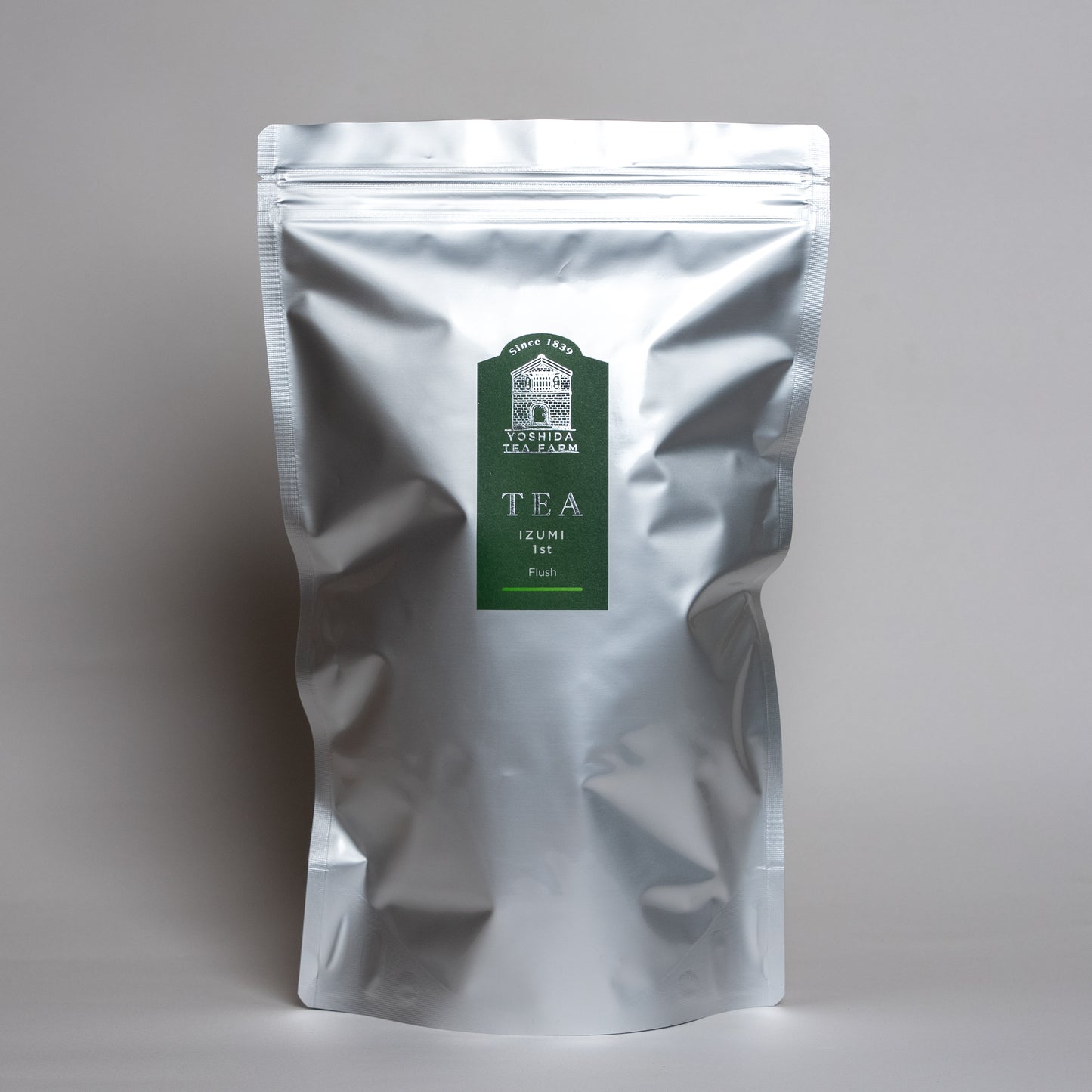 -新着-【業務卸】和紅茶 いずみ 1st Flush №2-3 《IZ1-240515》
