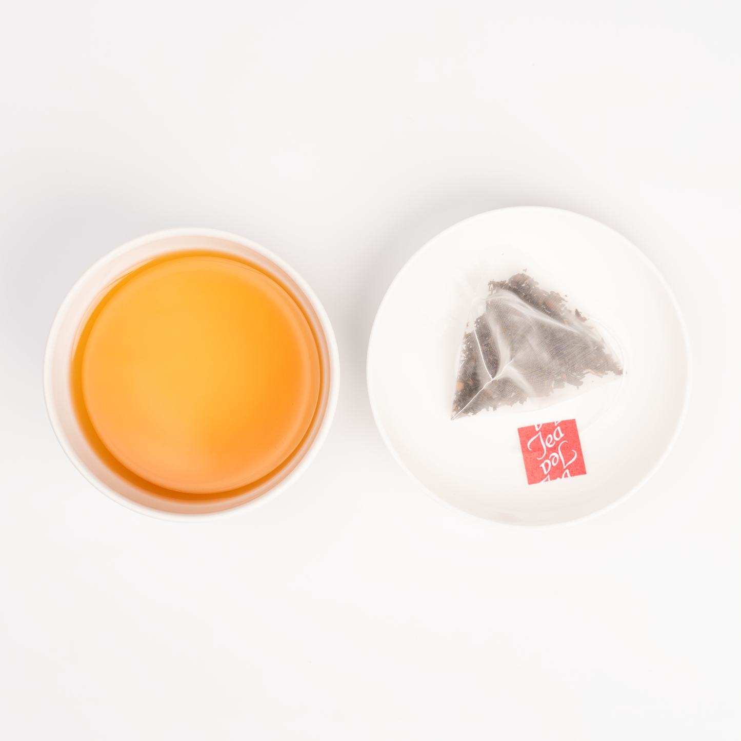Japanese black tea "Izumi" summer harvest tea bags 10 pieces