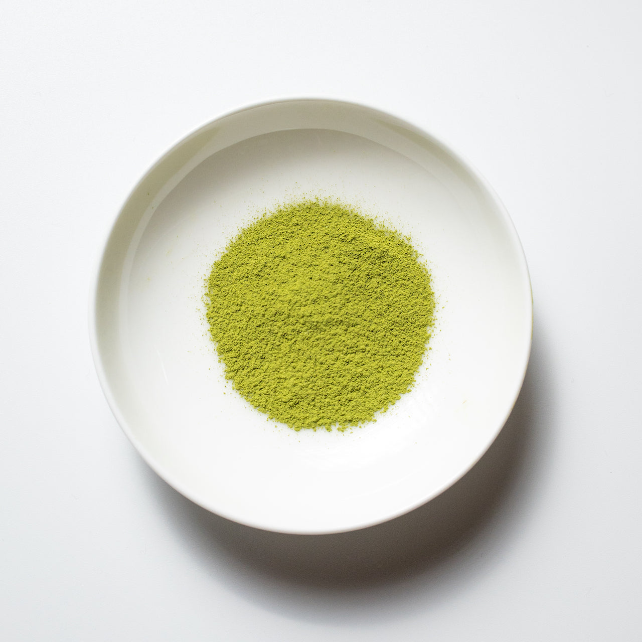 Grüner Tee in Pulverform, 50 g