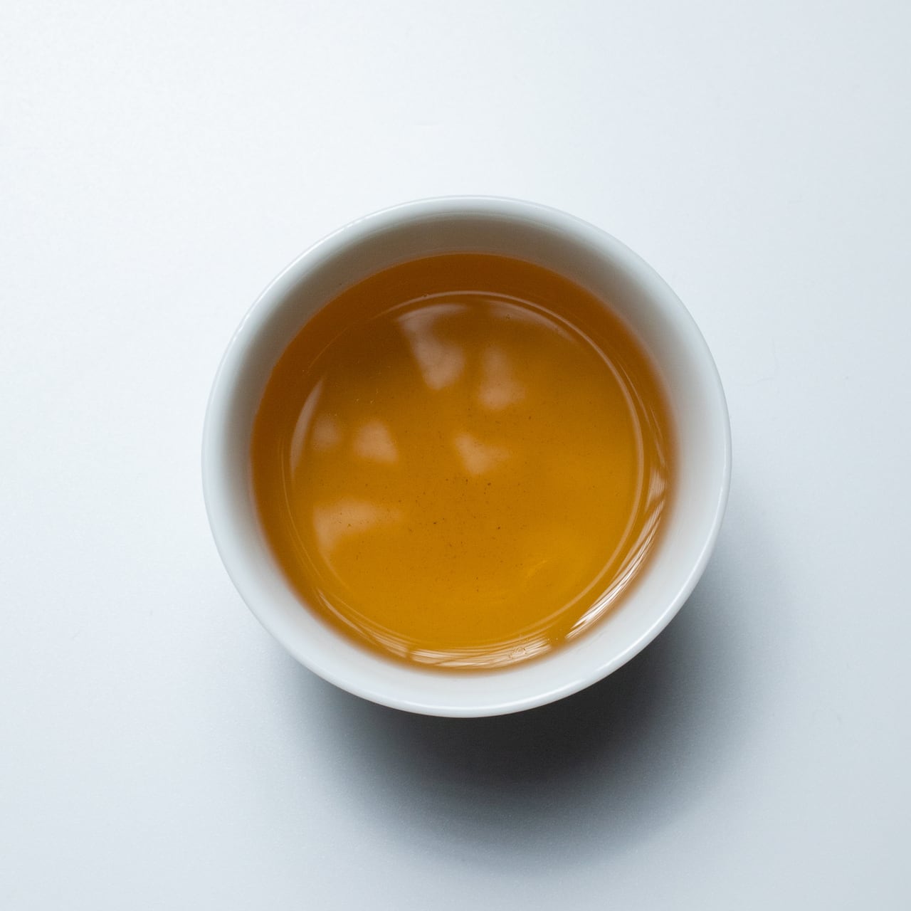 roasted green tea (hojicha) 80g