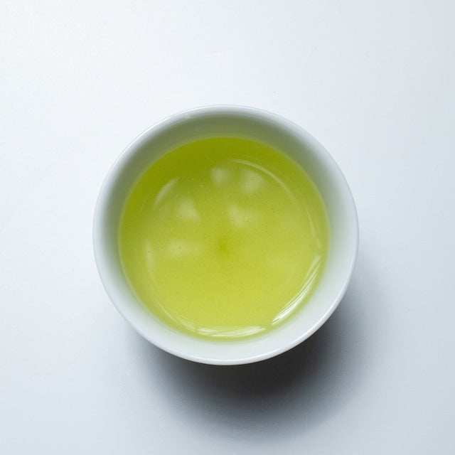 【新茶】煎茶「美紗希」 80g