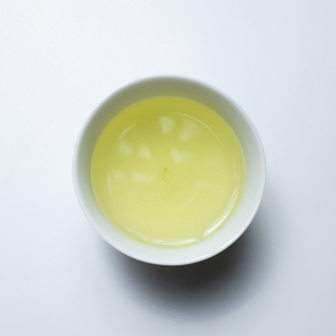 Green tea (Sencha) "Okumidori" stand pack 40g