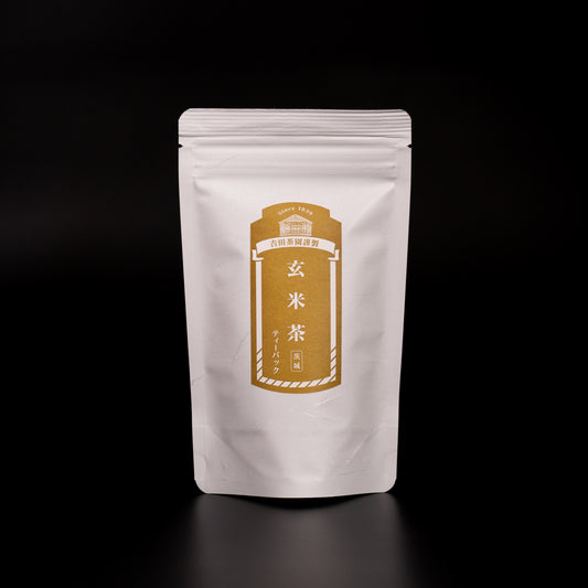 [Tea bag]"Genmaicha" 10 pieces
