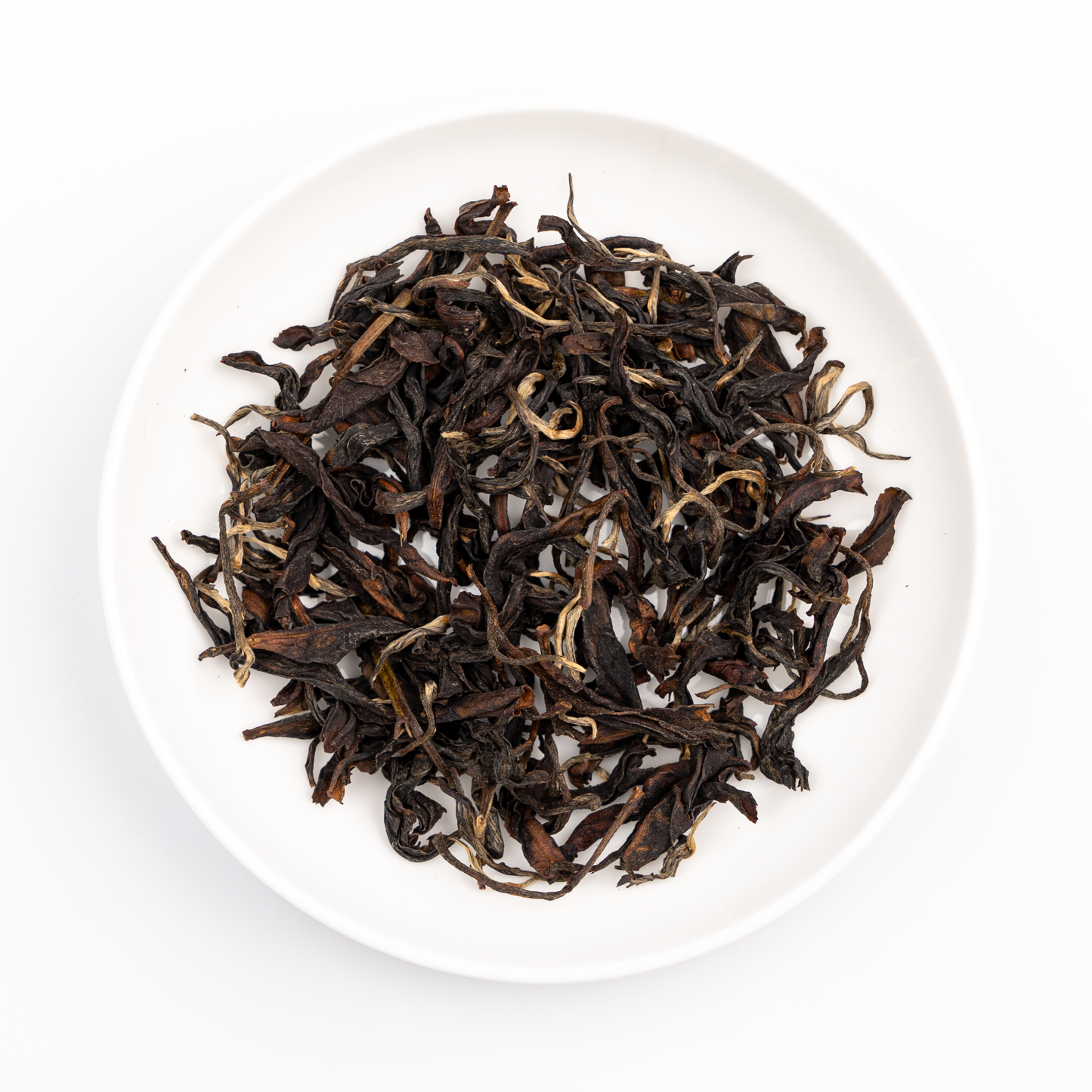 Japanese Black Tea - 2024 Izumi 2nd No.2 Amber Sunset 20g