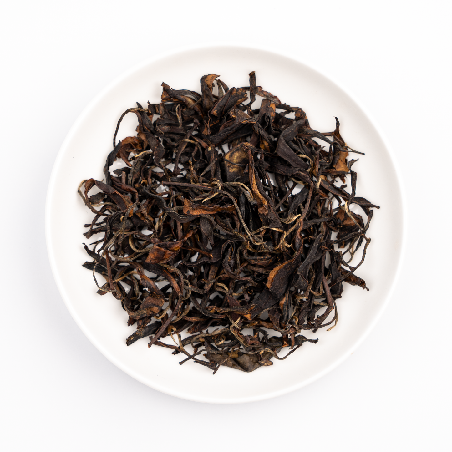 Japanese Black Tea - 2024 "100 Years Native" 2nd Summer Pick 20g