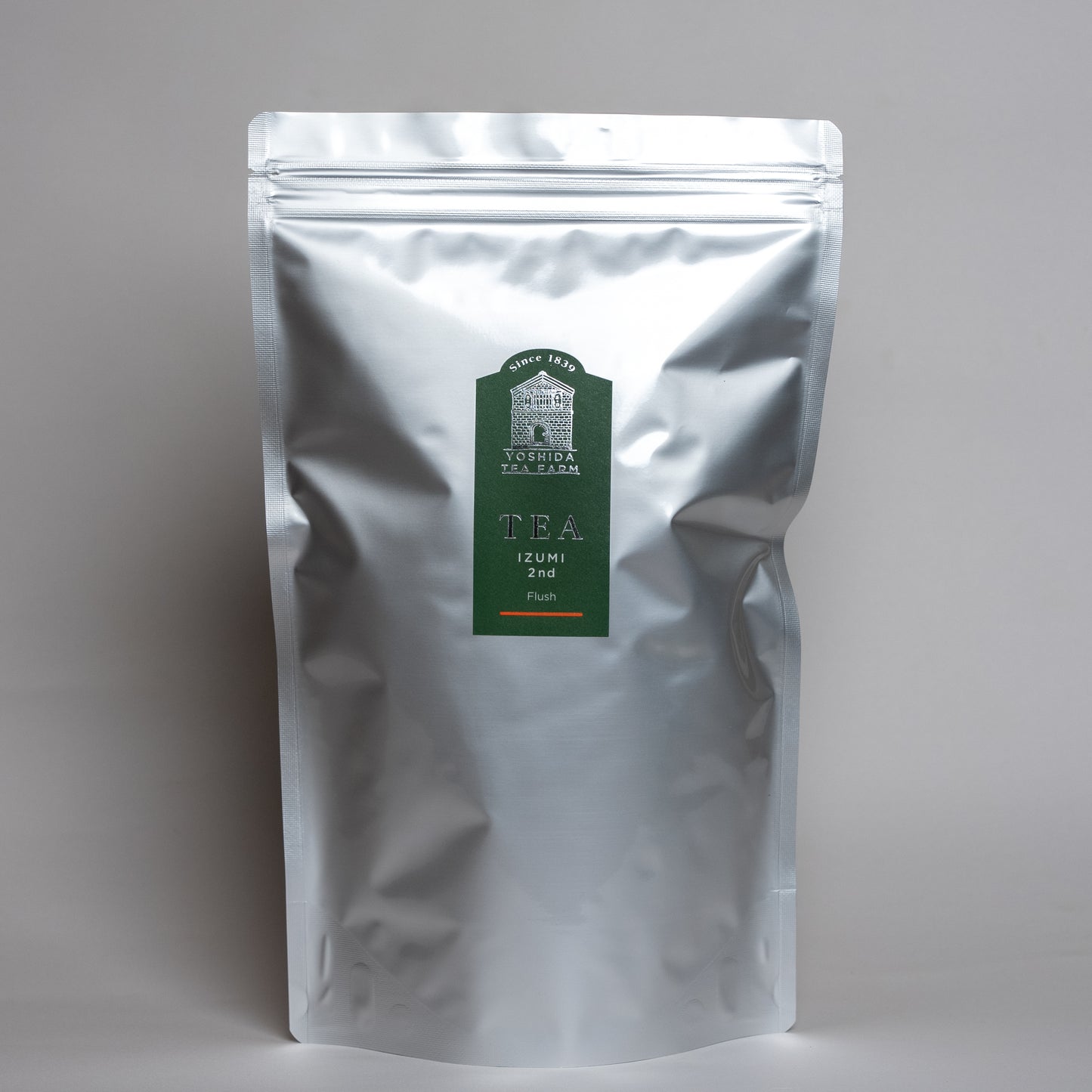 [Business Wholesale] Japanese Black Tea Izumi 1st Flush No. 3-1 《IZ1-240523-1》