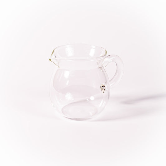 Glass cup "Chakai" 240cc