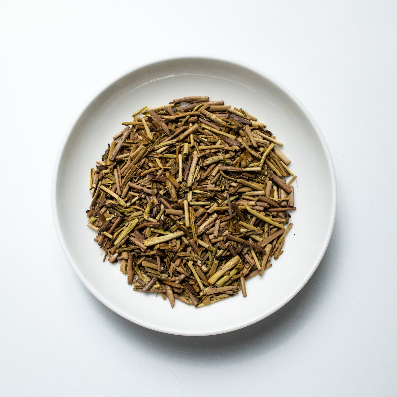 roasted green tea (hojicha) 80g