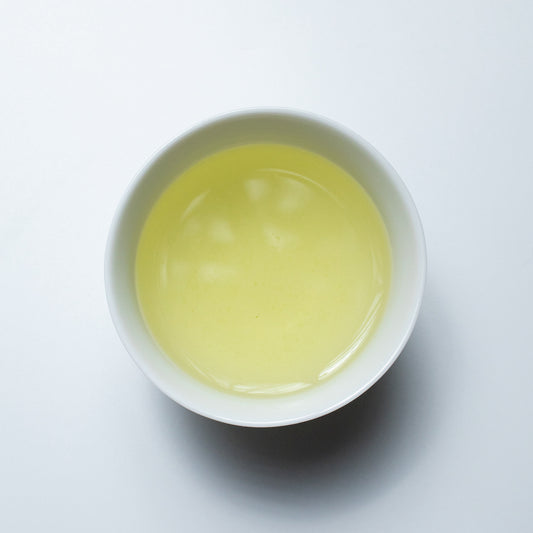 Green Tea（Sencha） "Hokumei" stand pack 40g