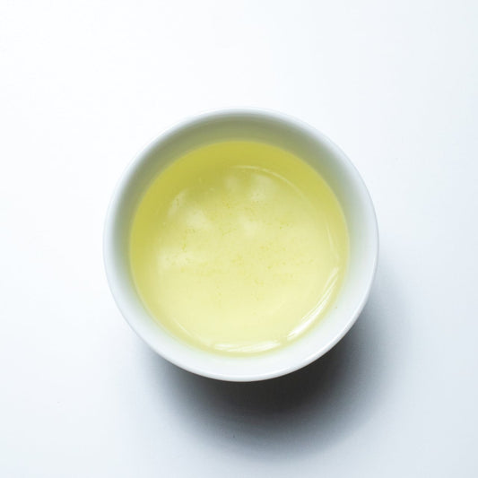 Highest grade Sencha 100g