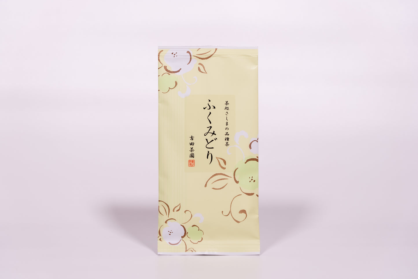 煎茶「ふくみどり」80g