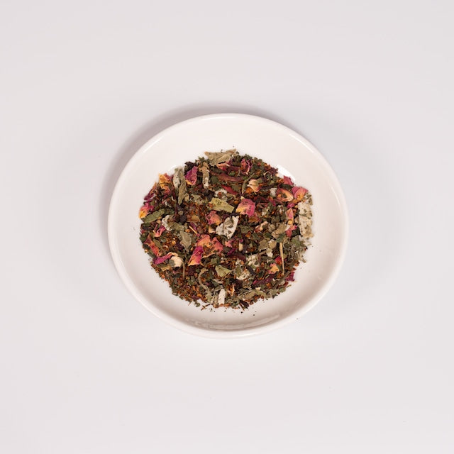 Herb tea “FOR BEAUTY” 20g