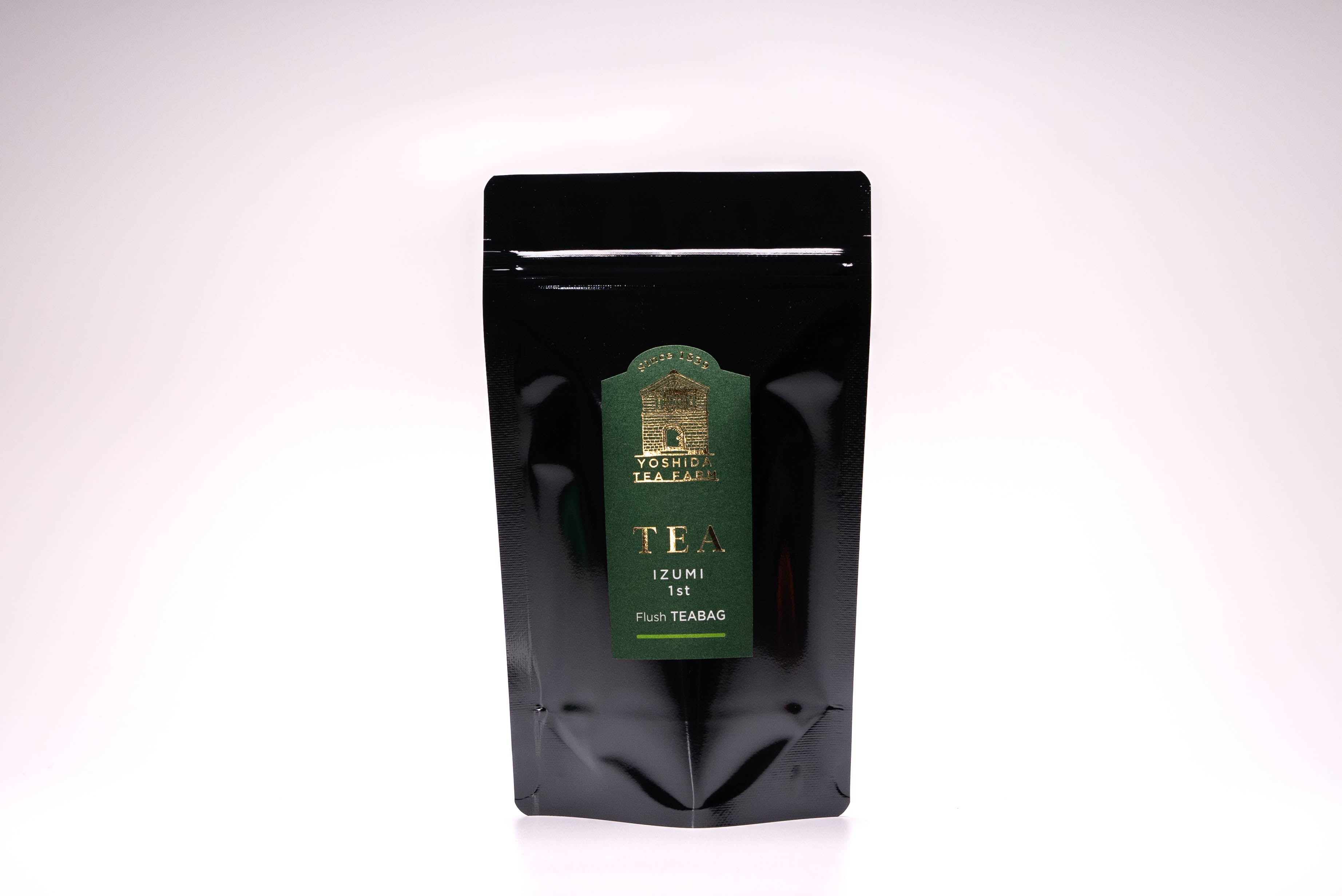 和紅茶 – 吉田茶園 | Yoshida Tea Farm since 1839